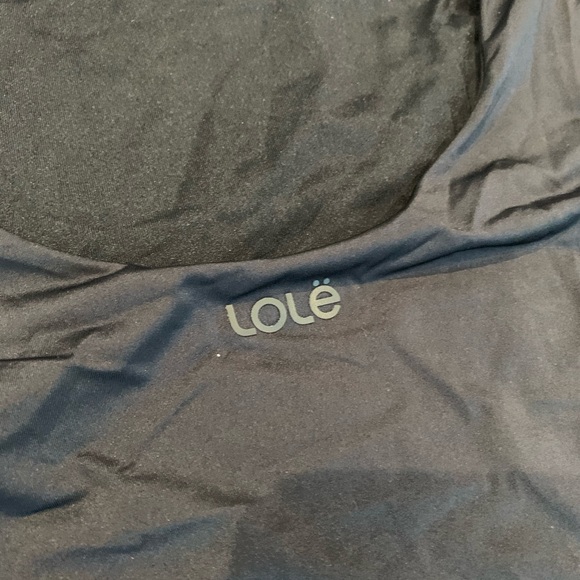 LOLE SWIMWEAR XS - Picture 4 of 4